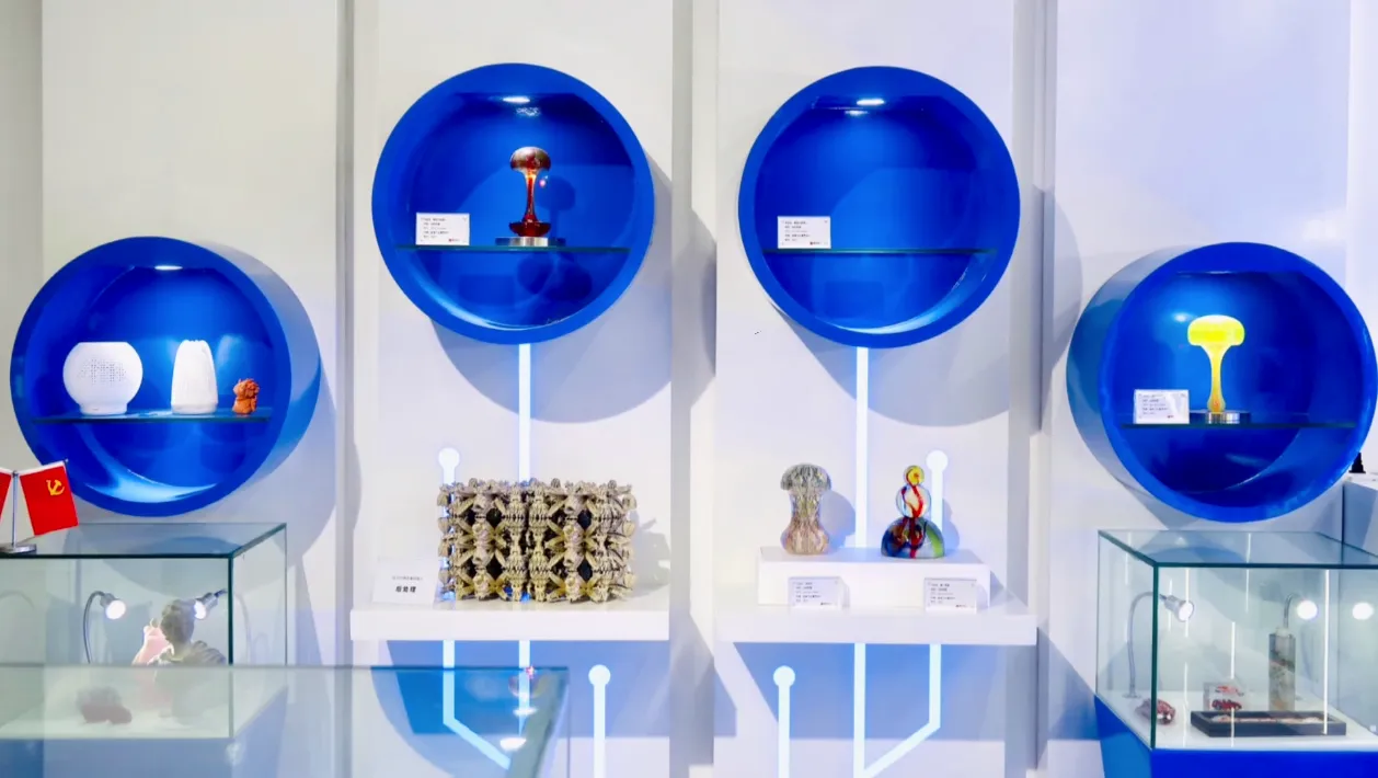 Show-room:3DP-Jiangsu