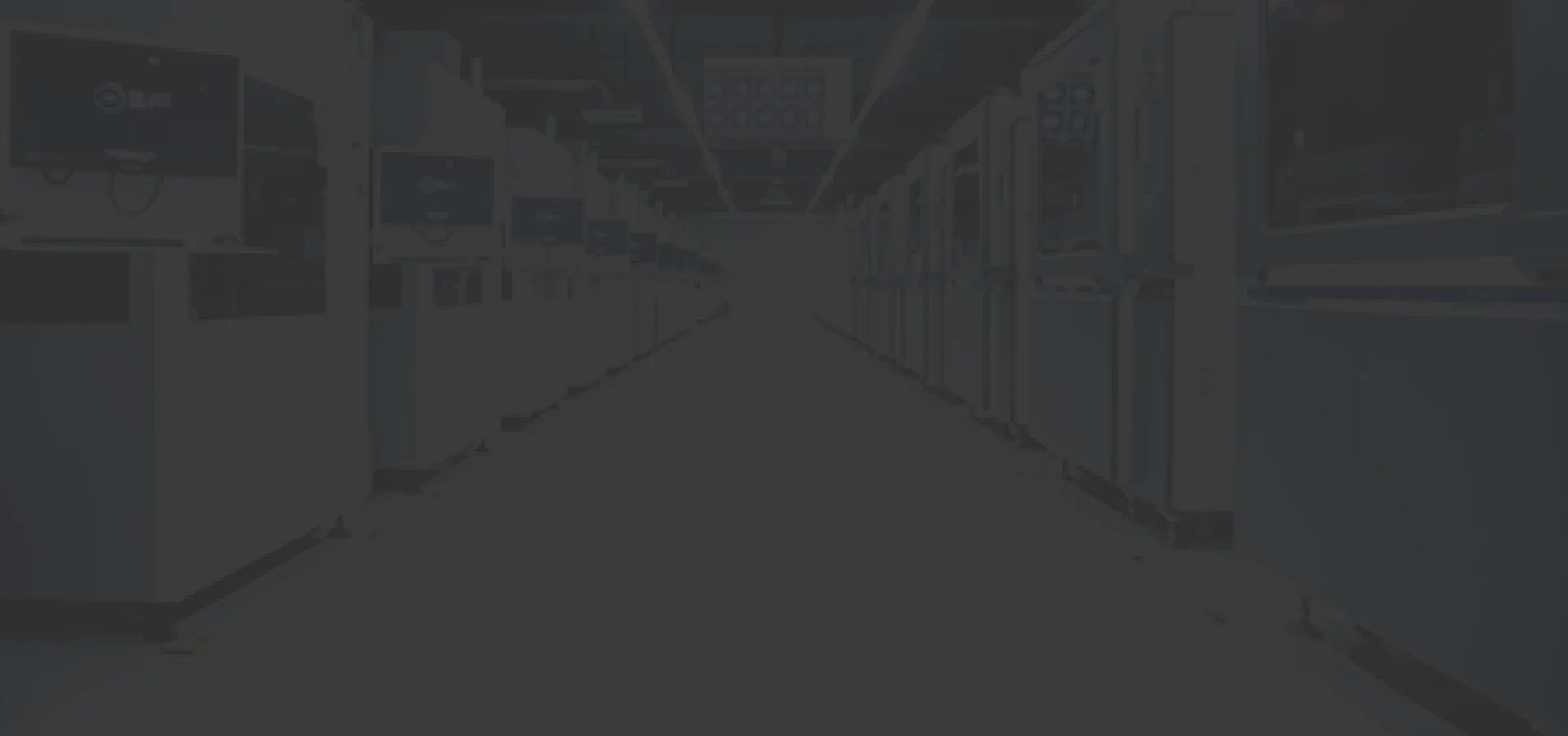 Unionfab 3D printing factory background