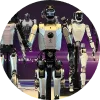 Robotics 3D printing application