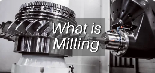 CNC Machining: A Complete Guide