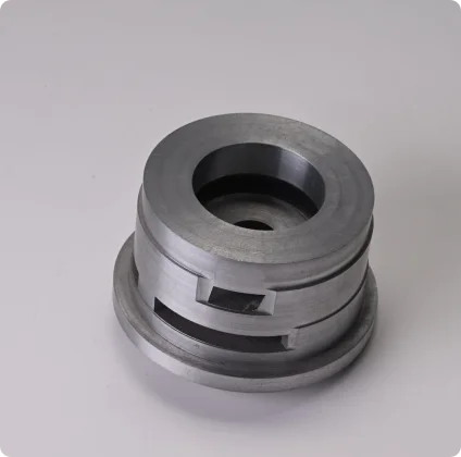 CNC Milled Parts by Unionfab 1