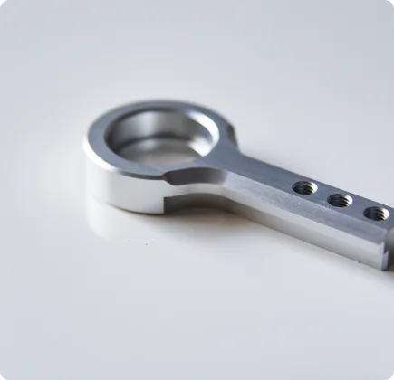 CNC Milled Parts by Unionfab 3