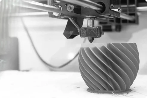 Metal 3D Printing vs CNC Machining