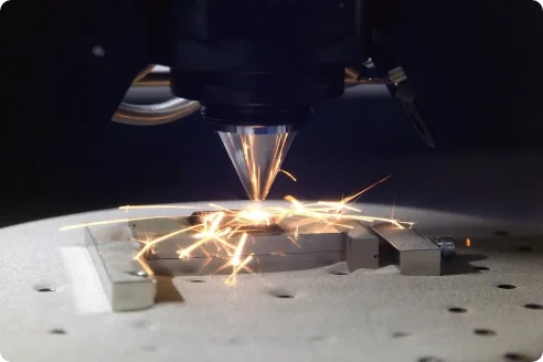 How Metal 3D Printing Works