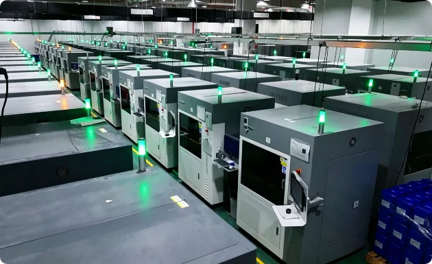 3D printing workshop view 1