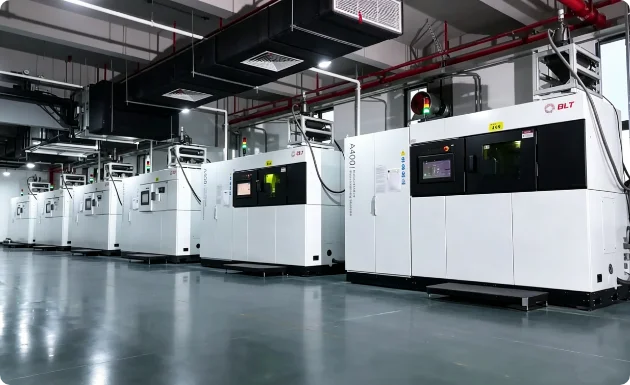 3D printing workshop view 2
