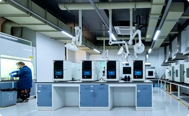 3D printing workshop view 5