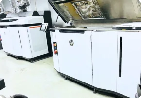 Quality control equipment