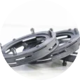 Binder Jetting 3D printing applications in industrial manufacturing
