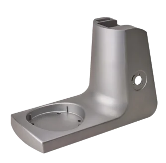 Angle Mounting Bracket Casting