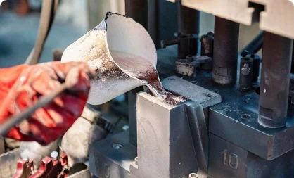 Die Casting