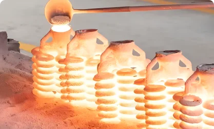 Rapid Investment Casting
