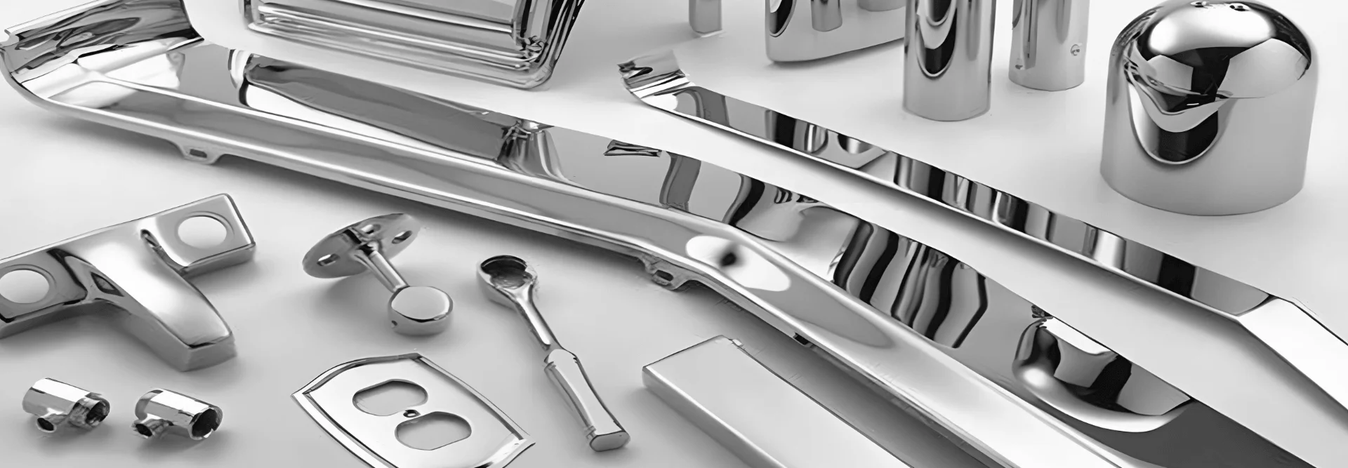 Electroplating
