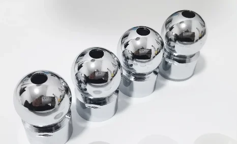 Electroplating Parts