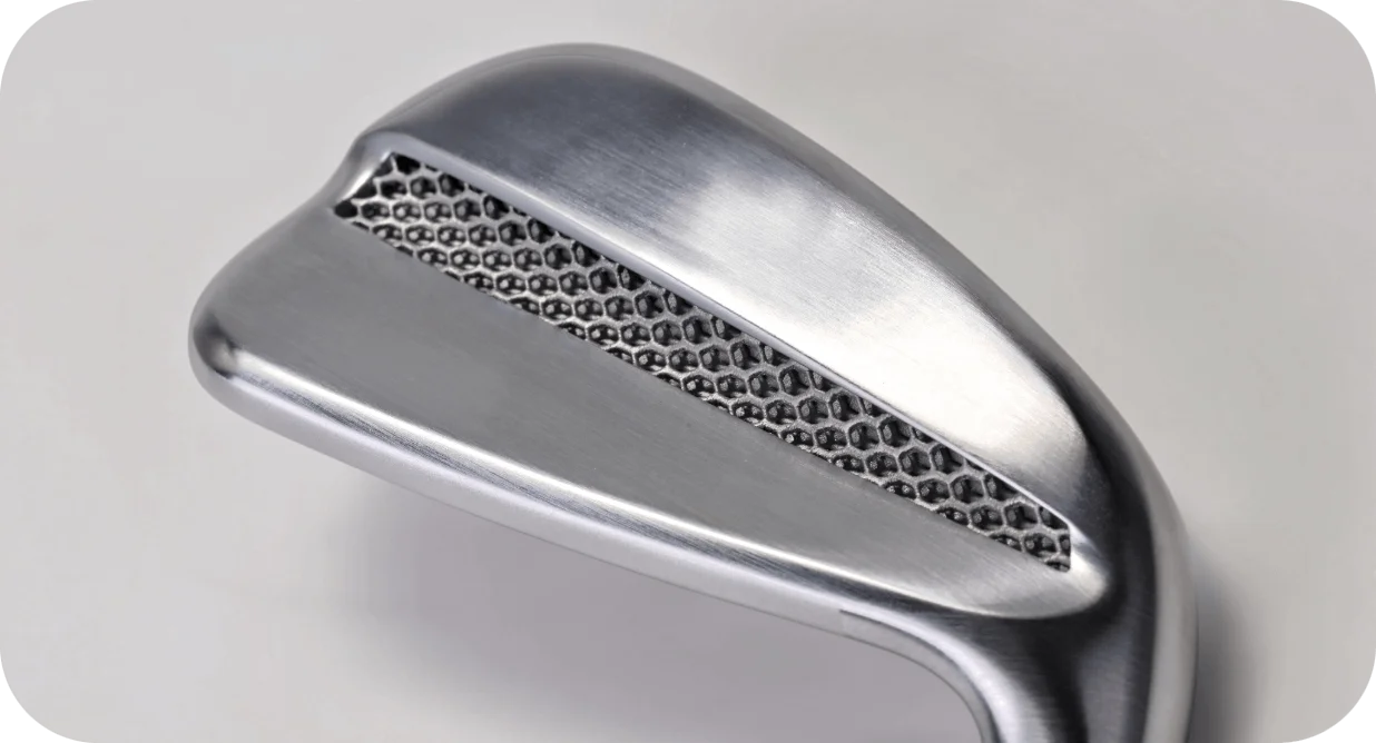 Precision Metal Polishing