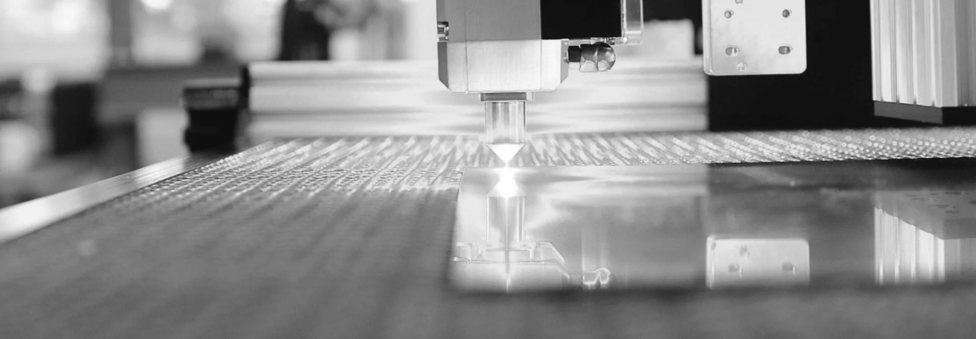 Laser Engraving