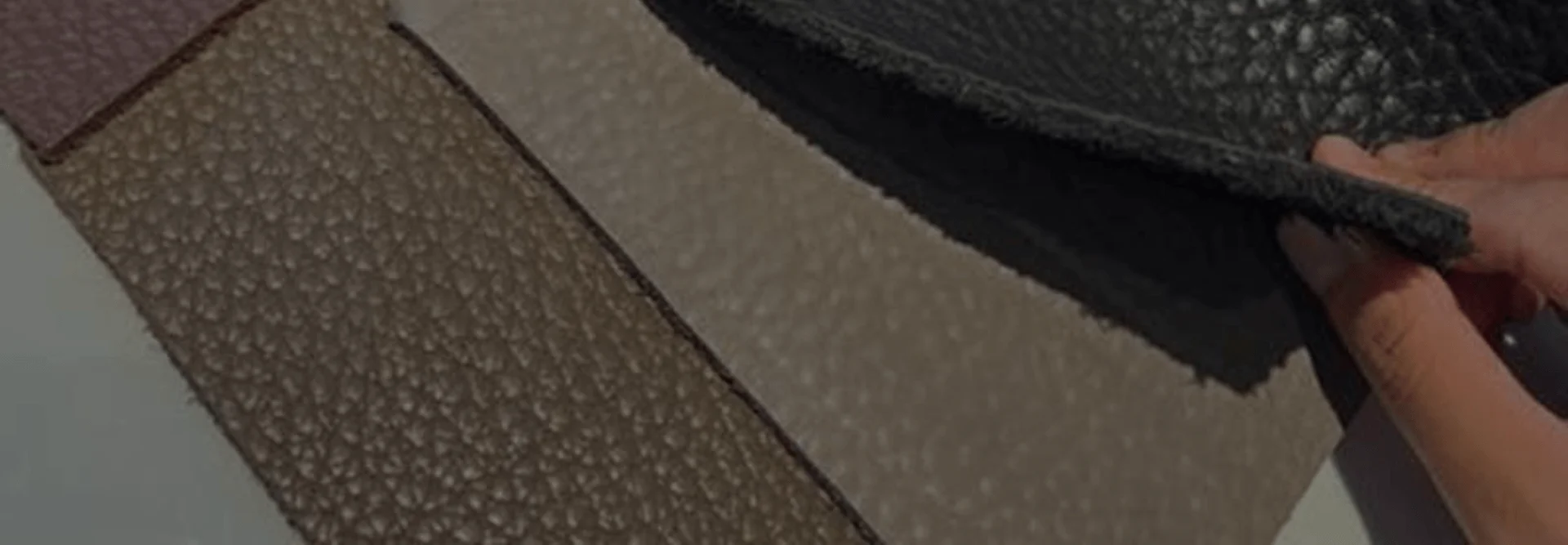 Leather Case/Leather