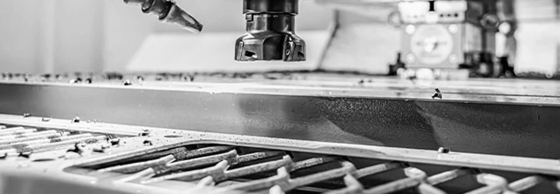 Passivation