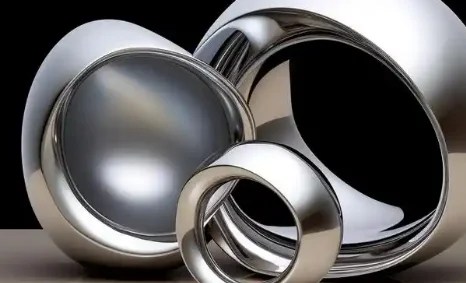 Passivation of Stainless Steel
