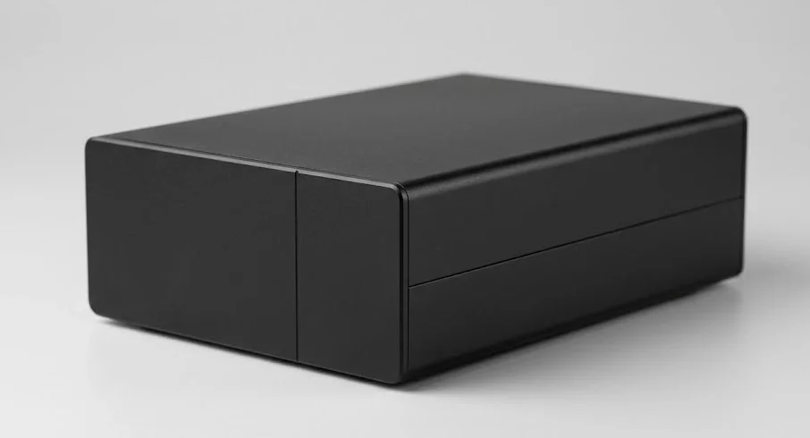 ABS (Acrylonitrile Butadiene Styrene)
