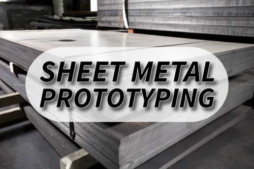 Sheet metal prototyping definitive guide article cover