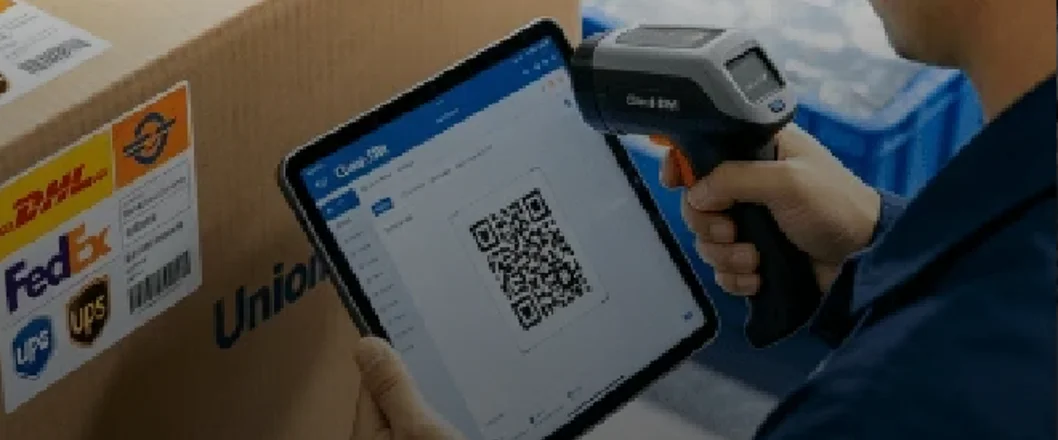贴标且可直接发运的成品单元