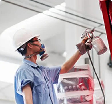 Production-Quality Surface Finishing