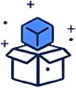 Shipment with documentation